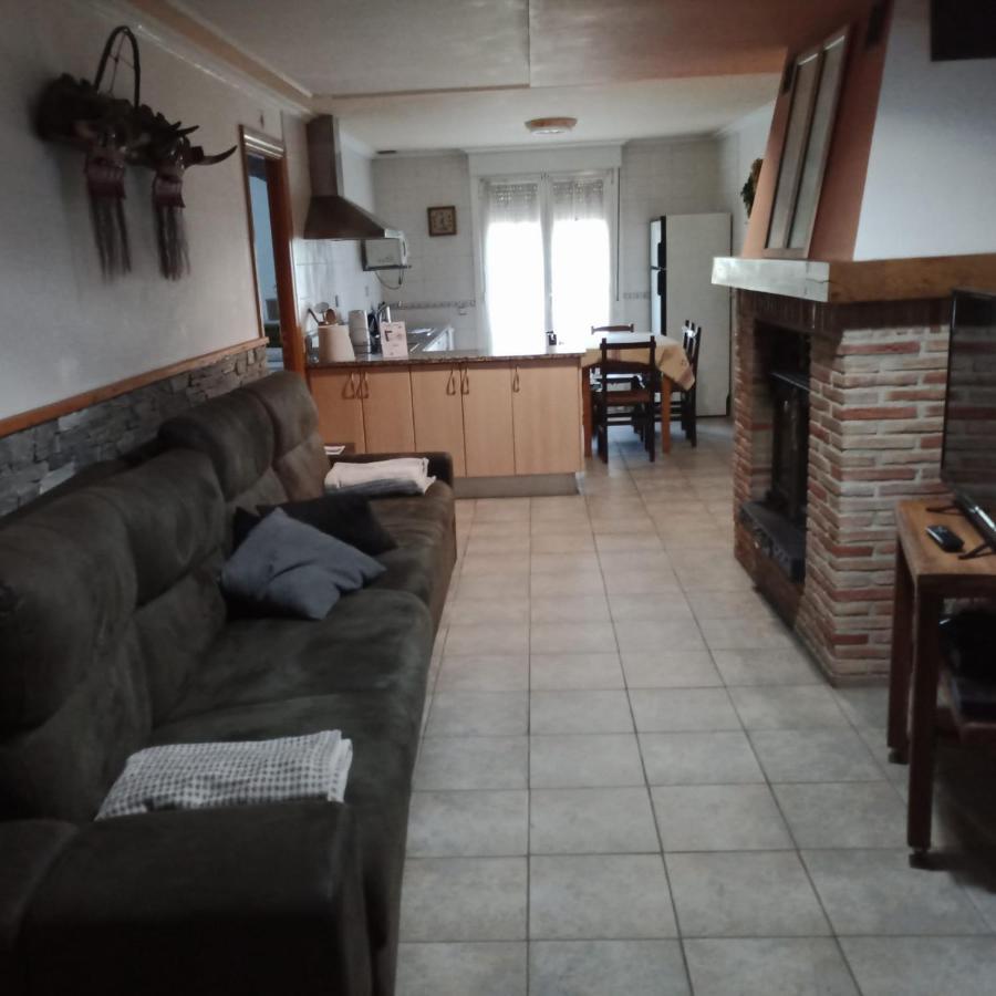 Casa Rural Nemesio Iturmendi Exterior foto